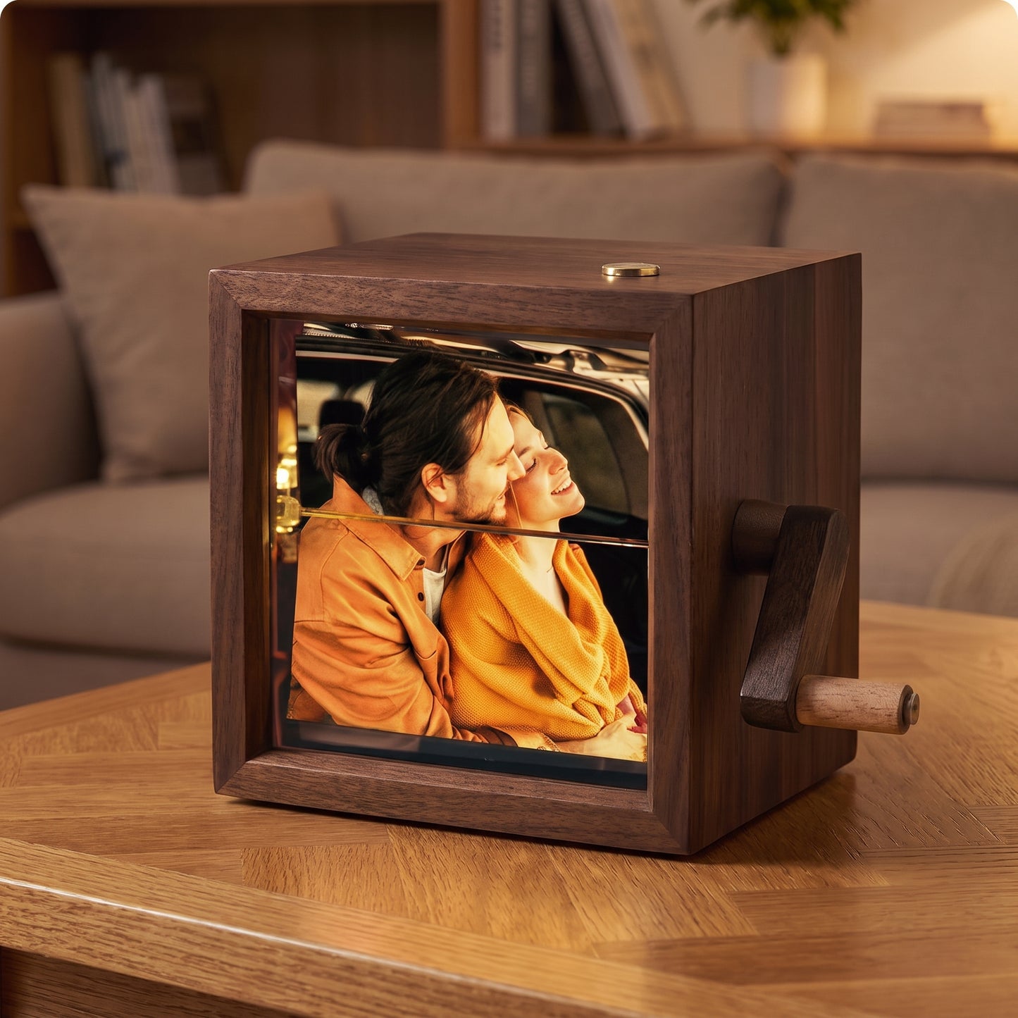 Box Memories (Personalized)