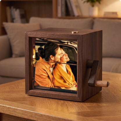 Box Memories (Personalized)