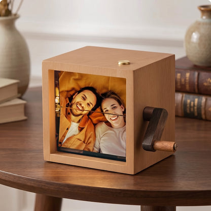 Box Memories (Personalized)